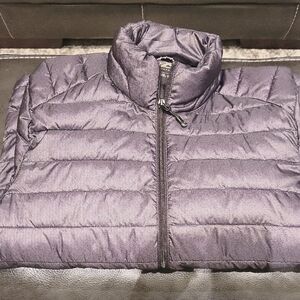 Stylish Puffer Jacket
